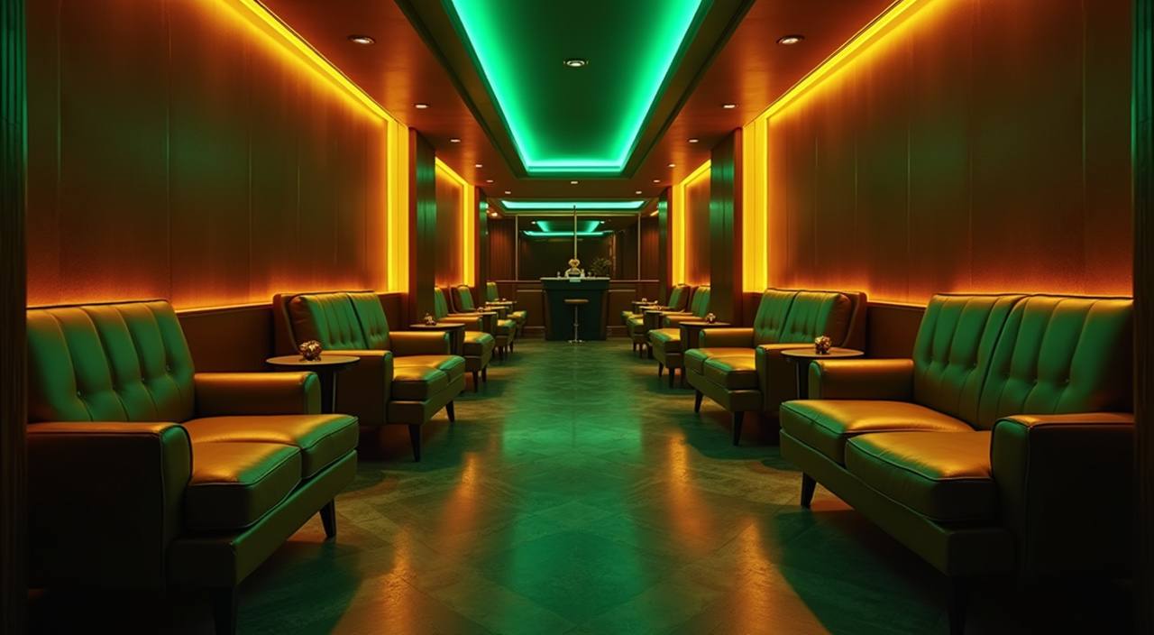 kaisar777 Inside Our Casino Lobby